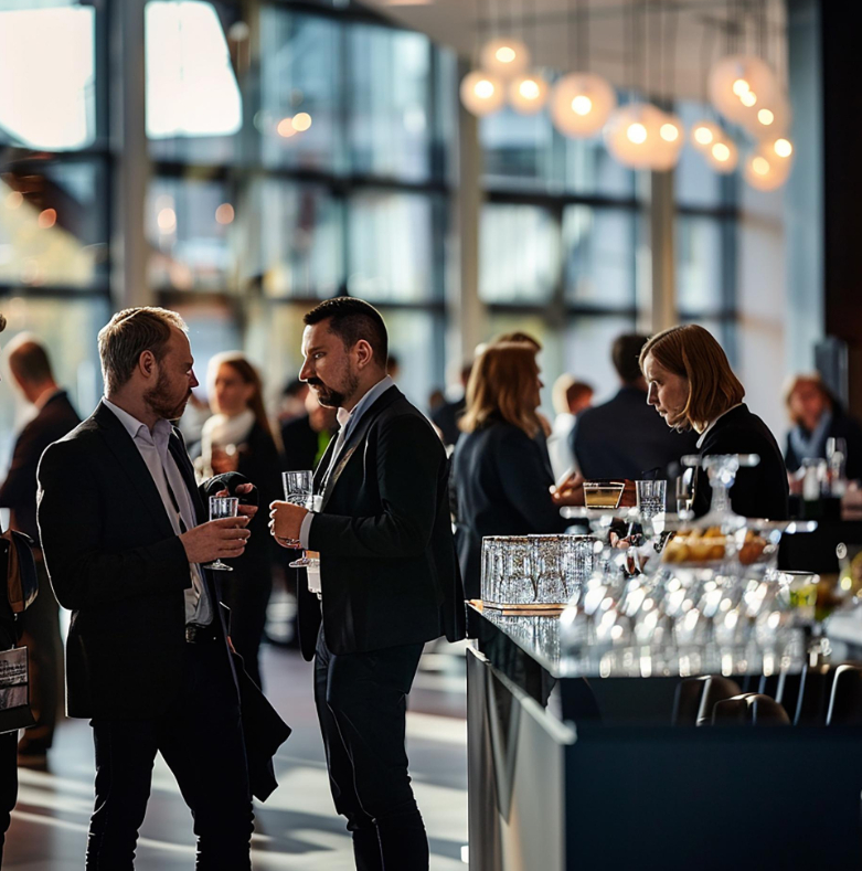 Corporate Event