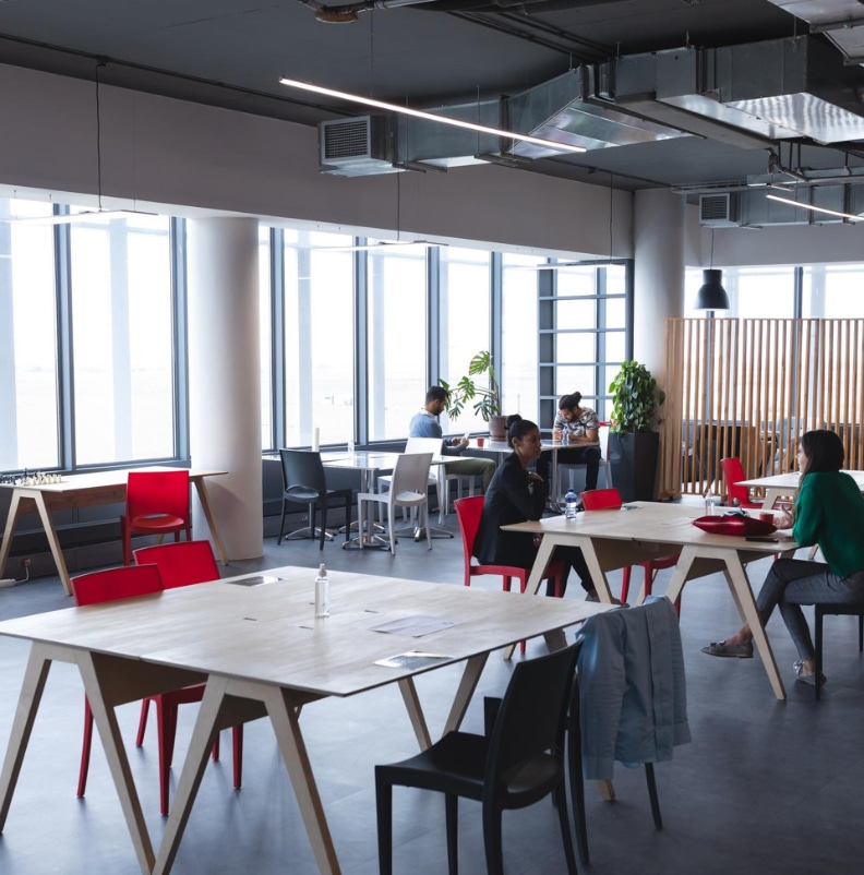Coworking Space